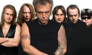 Ізраїльські українці вимагають скасувати концерт групи "Аліса" в Тель-Авіві
