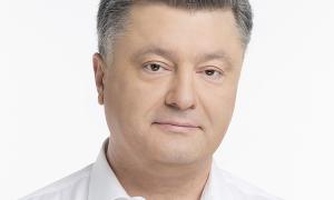 Порошенко назвав Великдень тестом для Росії на «належність до християнської цивілізації»
