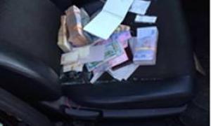 Підполковник поліції збував у Одесі фальшиві гроші