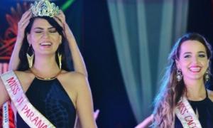 У Бразилії на конкурсі краси знову вручили корону не тій дівчині (відео)
