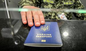 Україні обіцяють безвізовий режим до кінця року
