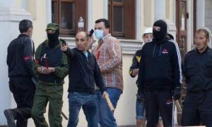 У Севастополі засвітився Едуард Айрапетян