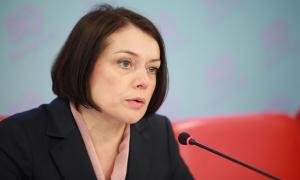 Лілія Гриневич має бажання змінити українську школу