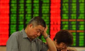 Китайська влада заборонила економістам робити похмурі прогнози
