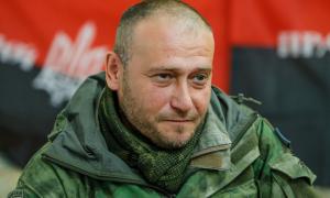 Дмитро Ярош: Монополію олігархату можна подолати за рахунок дуже активних репресивних дій