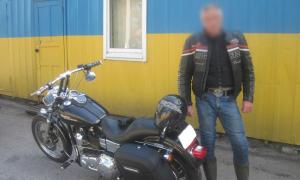 Прикордонники не пропустили в Україну ще трьох байкерів із Білорусі