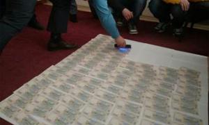 У Тернопільській області викрили посадовця, який узаконював незаконно зведені будівлі
