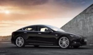 Tesla збирається до 2018 року збільшити обсяг виробництва в п’ять разів