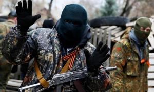 СБУ затримала терориста «ЛНР», який опікувався іноземними найманцями (відео)
