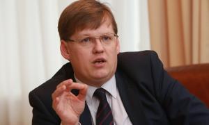 Уряд думає, як відійти від зрівняйлівки пенсій