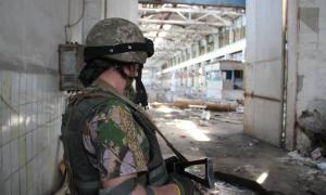 Бойовики 18 разів за добу обстріляли українські позиції