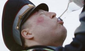 У Санкт-Петербурзі з’явиться алко-екскурсія по маршруту кліпу «В Питере пить» групи «Ленинград»