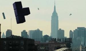 Китай і США знімуть науково-фантастичний фільм «Тетріс»
