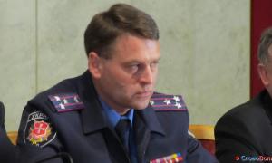 Закон Савченко повернув на Волинь 650 рецидивістів
