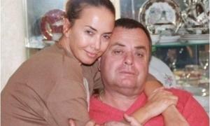 Батько Фріске визнав батьківство Дмитра Шепелєва
