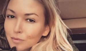 Ірина Дубцова поділилася веселим знімком із сином на відпочинку
