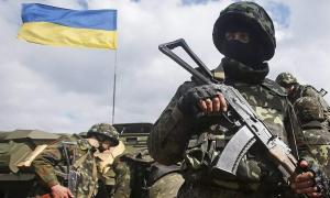За добу бойовики 20 разів обстріляли українські позиції