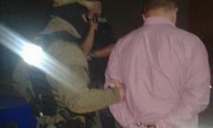 На хабарі спіймали двох керівників одного з райвідділів кіровоградської поліції