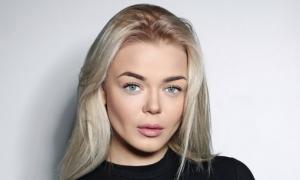 Аліна Гроссу захопила фанатів стильним образом