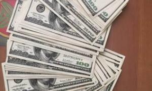 СБУ ліквідувала великий конвертцентр в Одесі 