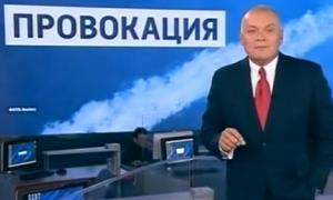 «Влада» Севастополя назвала бабусь, які запитали в Медвєдєва про пенсії, провокаторами