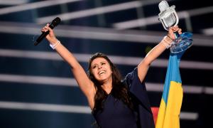 Володимир Гройсман: Євробачення буде проведено в Україні