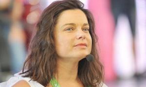 Шанувальникам припало до душі фото Наташі Корольової  без макіяжу
