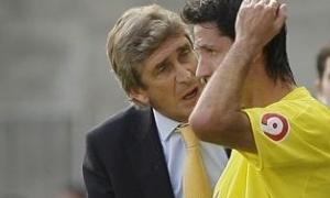 Кубок Іспанії. Результати матчів четверга, 29 жовтня