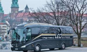 Зі Львова запускають дешеві автобусні рейси до Відня і Праги
