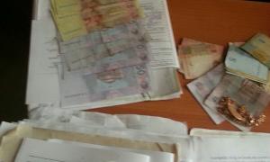 На хабарі спіймали голову міжрайонної медико-соціальної експертної комісії в районі АТО
