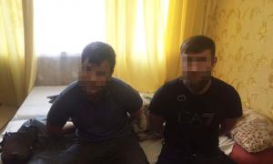 СБУ запобігла спробі переправлення прихильників ІДІЛ до Європи