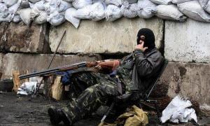 У бойовиків паніка: Путін злив Новоросію