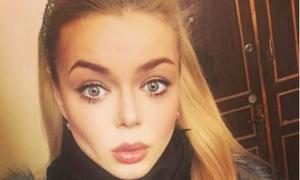 Аліна Гросу шокувала своїх фанатів