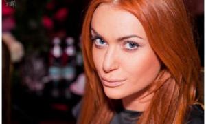 Слава з «НеАнгелів» показала підрослого сина
