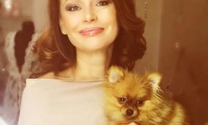 Ірина Безрукова: «Життя стало повнішим після розлучення»
