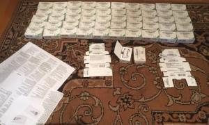 СБУ припинила підпільне виробництво фальсифікованих лікарських засобів