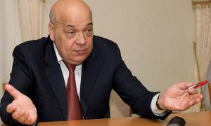 Москаль просить Гройсмана відкликати із Закарпаття вагони з «паливною деревиною», які блокують прикордонні залізничні станції
