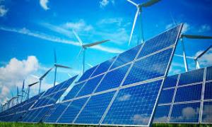 Україна приступає до створення Фонду енергоефективності