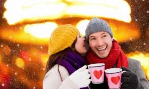 Учені: Щасливі пари зберігають вірність на рівні підсвідомості
