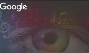 Штучний інтелект Google Magenta склав першу мелодію (відео)