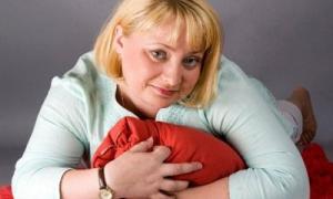 Зірка «Інтернів» Світлана Пермякова зустрічається з таксистом
