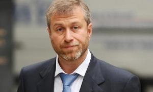 У Мережу потрапили фото підрослого сина Романа Абрамовича та Дар’ї  Жукової