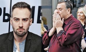 Дмитро Шепелєв і сім’я Жанни Фріске знову зустрілися в суді   