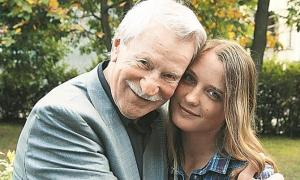 Дружина Івана Краска здивувала фанатів романтичними селфі з чоловіком
