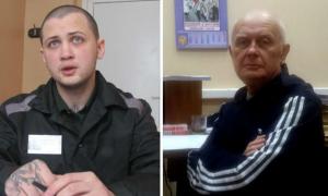 Літак з України вилетів за Афанасьєвим та Солошенком до Росії