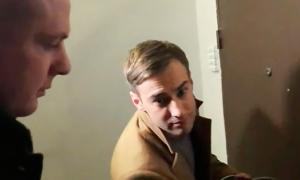 Дмитро Шепелєв навіть у перукарню ходить з охоронцями 
