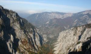 П’яний австрійський гід залишив на горі 60 туристів
