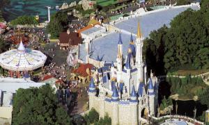 Аллігатор затягнув під воду дворічного хлопчика в парку Disney World у Флориді