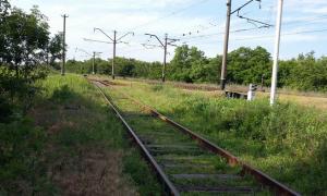 СБУ попередила теракт на залізниці