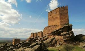 Серіал «Гра престолів» підняв популярність Іспанії серед туристів